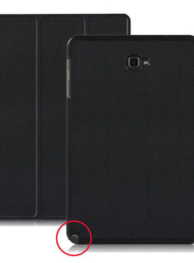 适用三星P580平板保护套Tab A 10.1 with S pen皮套P585C休眠外壳