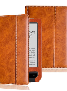 适用于Pocketbook 626Plus电子书保护套Touch Lux 3保护壳624皮套