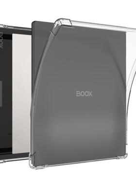 透明软壳文石Onyx Boox Galileo/Boox Page 7寸保护套气囊TPU壳