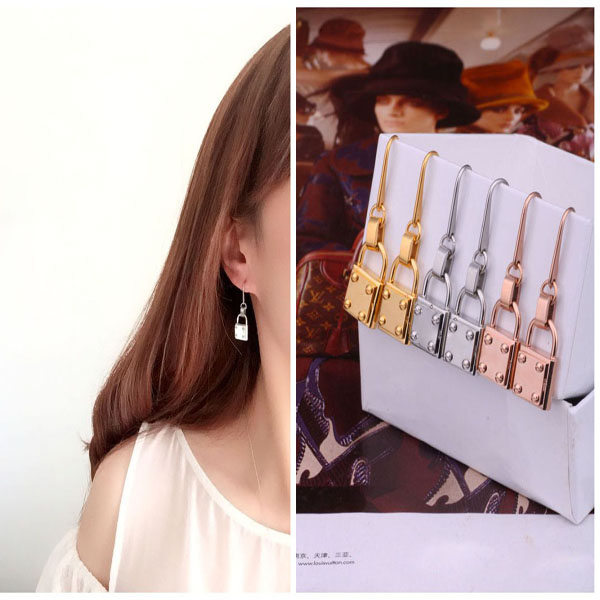 ÌØ¼Û ¸öÐÔËøÔìÐÍîѸֶÆ18k½ð¶ú»·¶ú׹Ů ÆøÖʺ«¹ú¼òÔ¼°Ù´î