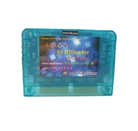 Элитная версия прозрачного синего