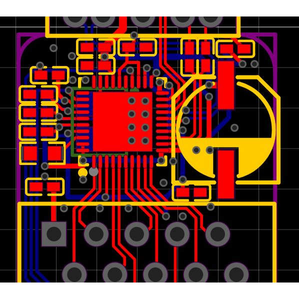 USB3.0千兆网卡RTL8153原理图pcb RTL8153网卡 HR911130A USB网卡