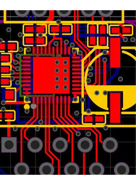 USB3.0千兆网卡RTL8153原理图pcb RTL8153网卡 HR911130A USB网卡