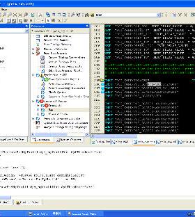 AD9985 Verilog源码 AD5683 verilog驱动 FPGA源码 DDS模块AD9984