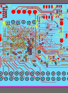 zynq7000开发板原理图pcb XA7Z020-1CLG400 EN5311 TiWi-uB2 MMC
