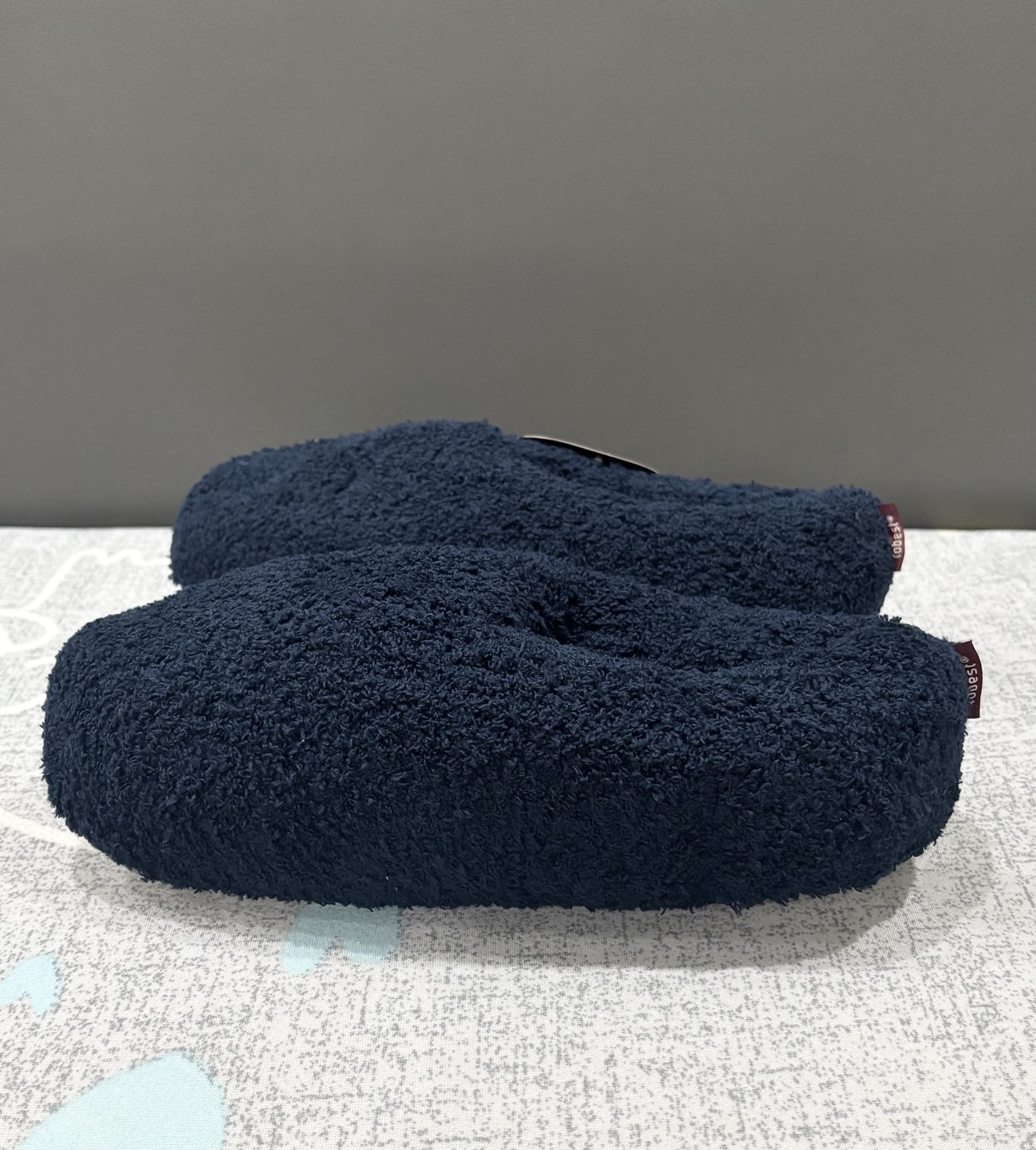 出口日本原单静音底棉鞋包跟男女一脚蹬懒人棉拖情侣居家地板棉鞋,居家布艺,居家棉拖/棉鞋,淘宝优惠券,粉丝福利购,淘宝优惠卷