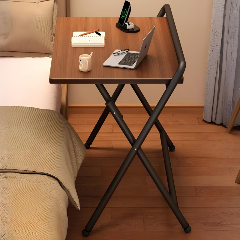 可折叠书桌电脑桌简易办