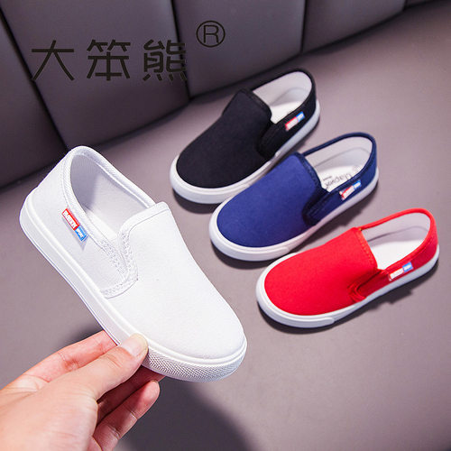 童鞋幼儿园室内鞋舞蹈鞋