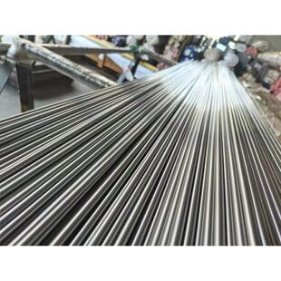 SUS416 420F 40F 420J1 420J2 440C不锈钢抛光棒 研磨棒厂