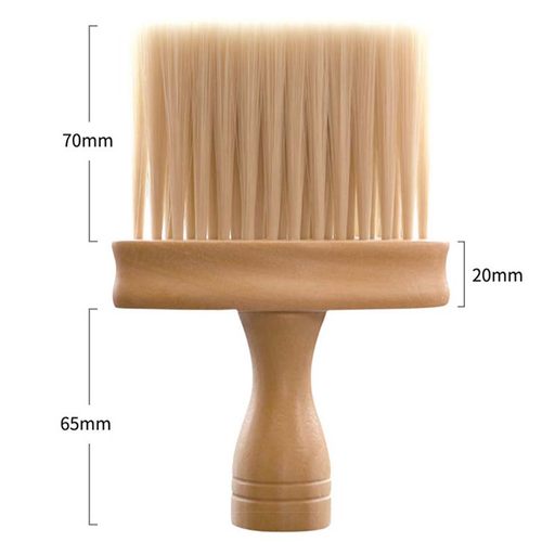 软毛机械键盘刷清洁长毛除尘笔记本电脑小刷子键盘清灰家用神器