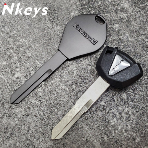 川崎钥匙胚改装ninja400300650