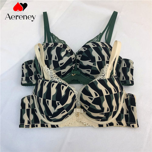 AERENEY爱亦心伊性感文胸