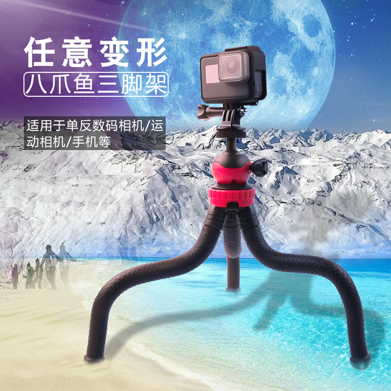 forgopro小蚁单反相机通用通用