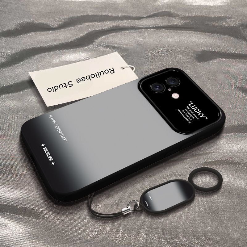 适用苹果17promax手机壳