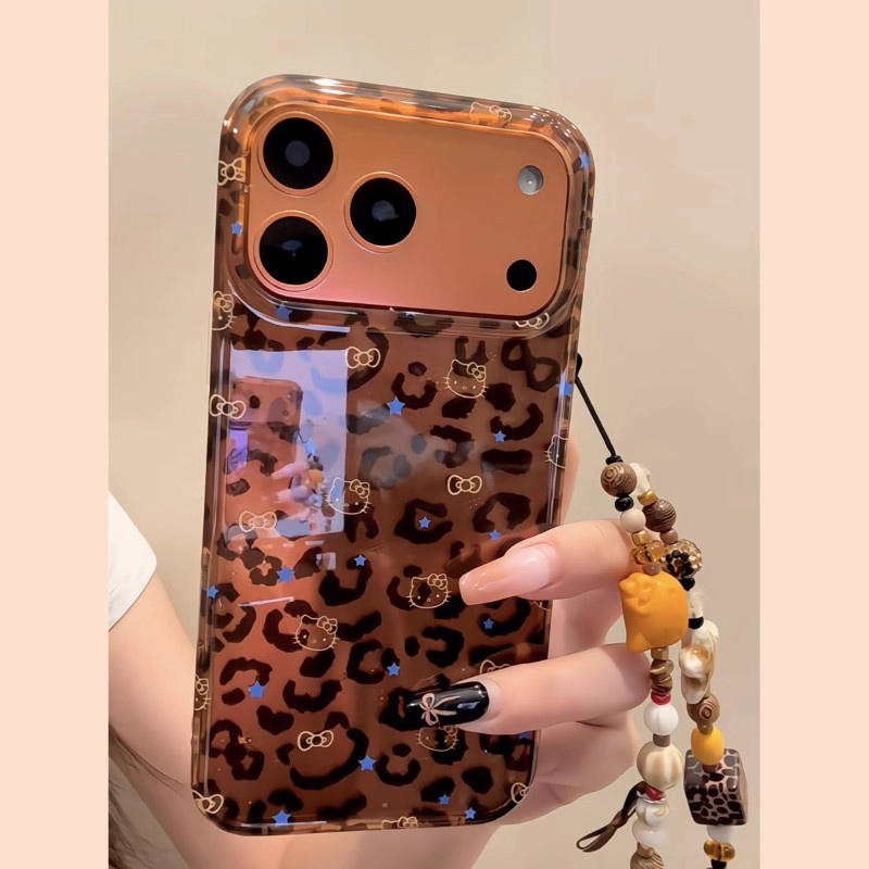 适用苹果17promax手机壳