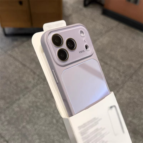 适用苹果17promax手机壳