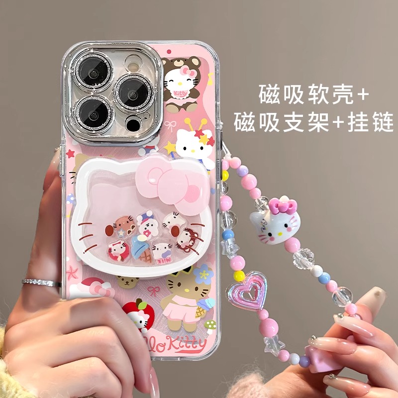 适用苹果16promax手机壳