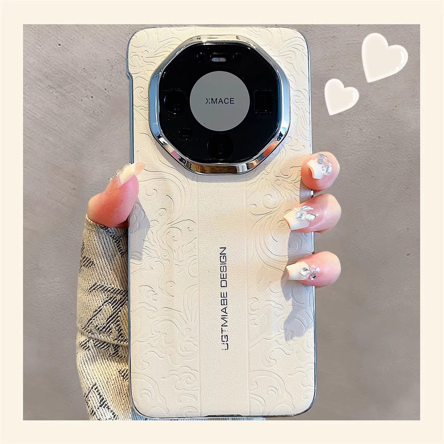 国风龙纹适用华为mate80promax手机壳电镀新款mate80rs高级感素皮mate70简约男女款魅特60pro全包防摔保护套,3C数码配件,手机保护套/壳,淘宝优惠券,粉丝福利购,淘宝优惠卷