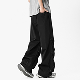 XZ902-FB6830-P80-限价98工装休闲裤，男装休闲裤，星座902