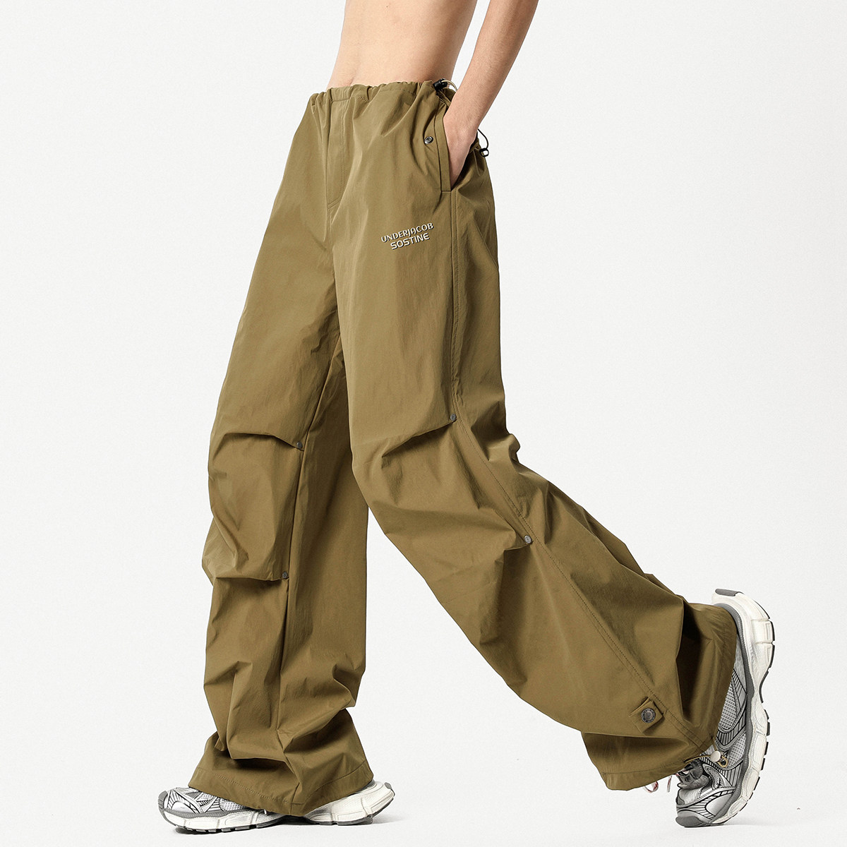 XZ902-FB6830-P80-限价98工装休闲裤，男装休闲裤，星座902