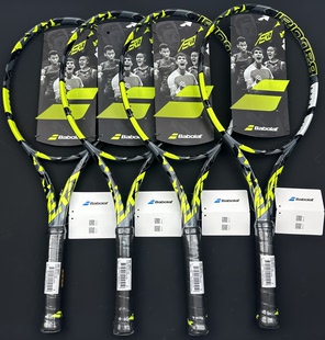 Babolat ТХГН-ийн цэвэр аэро 98 теннисний цохиур