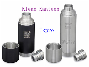 tkpro klean kanteen 特价 清货 304不锈钢多用途保温水壶水杯