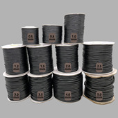 3.5 1.2 2.0 厂家直销义乌韩国蜡线0.5 3.0 1.5 2.5 4.0整卷批