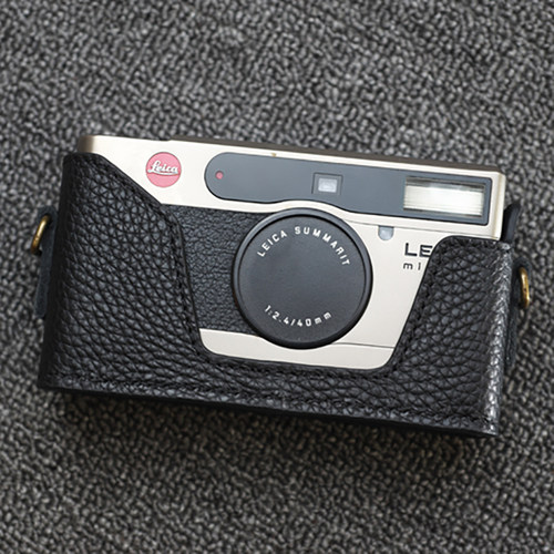 【Funper】徕卡Minilux40mm
