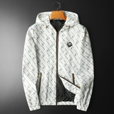 2025年秋冬新款男士连帽款潮男夹克外套;货号2417 P160 平铺图,男装夹克,钱塘6007(原2006), 2025年秋冬新款男士连帽款潮男夹克外套;货号2417 P160 平铺图,男装夹克,钱塘6007(原2006),