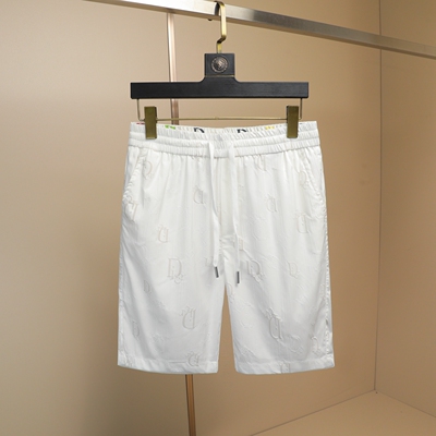 2026爆款休闲裤夏款沙滩裤直筒五分裤时尚百搭 货号9553 P75挂拍