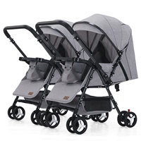 Серые два -пути [разборка разделителя] Подарок