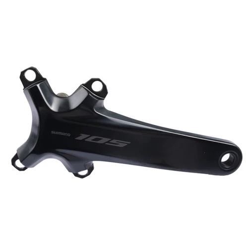 Shimano ximano 105 UT R7100 Cushed R8100 Stracker Dentile Односторонняя левая и правая Stracail