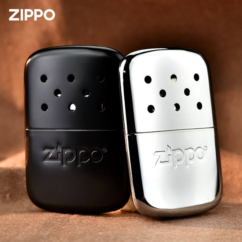 ZIPPO暖手炉官方正品暖宝宝