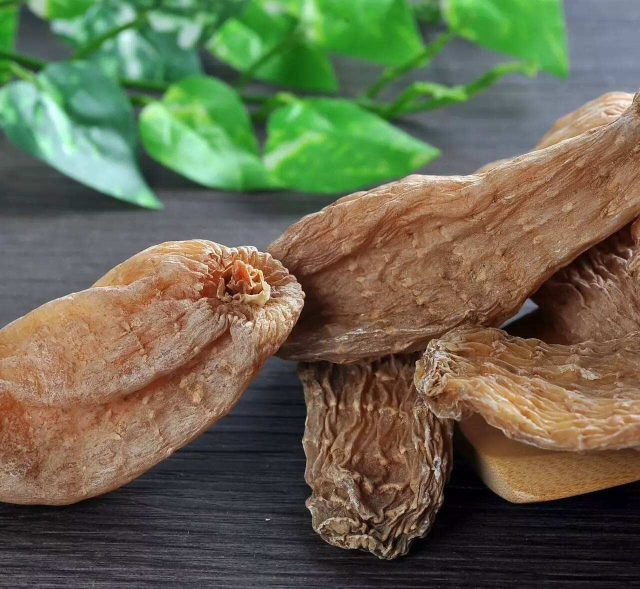 云南天麻 无硫天麻 天麻片干天麻500克包邮