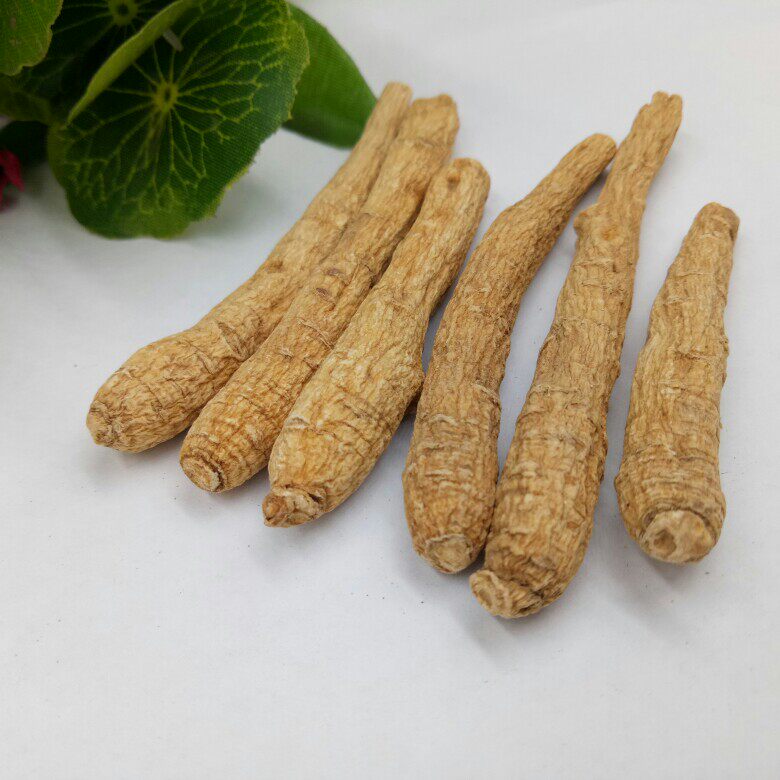 西洋参段花旗参西洋参250克
