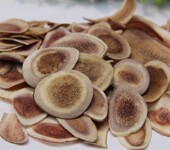 吉林鹿角片人工养殖吉林鹿茸骨片 东北整根切制 50克装 包邮