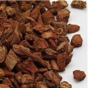 丹参 丹参片紫丹参丑丹参中江丹参茶三七丹参粉500g包邮