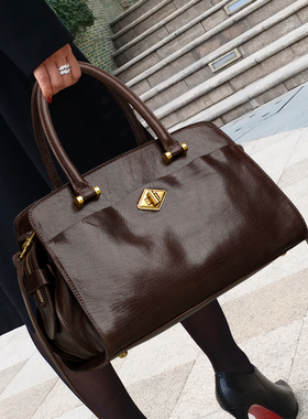 CCAMO包包女款2025独特超好看包包日常通勤百搭单肩真皮女士包包