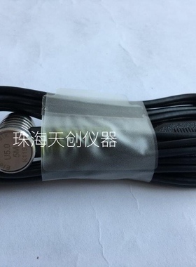 德国EPK ElektroPhysik U5.0 5MHZ测厚仪探头 MINITEST420/430配