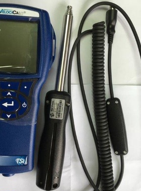 美国特赛TSI9565-P-NB风速仪 9565/9565A风速风温风量压力测量仪