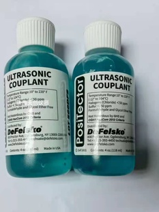 defelsko耦合剂 UTG超声波耦合剂 PosiTector200测厚仪耦合剂