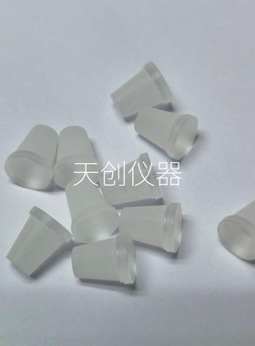 X-532-000锥形延迟块PX-7/PZX-7测厚仪探头延迟块DAKOTA水晶头