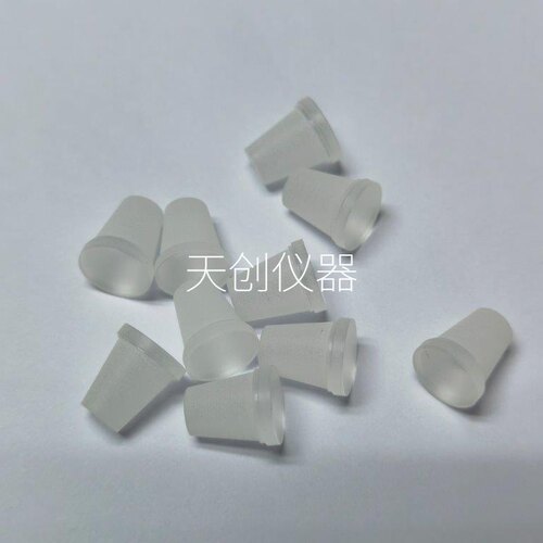 锥形延迟块测厚仪延迟块