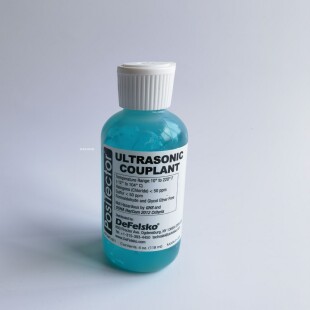 新款defelsko超声波耦合剂 PosiTector耦合剂 5°-220F°耦合剂