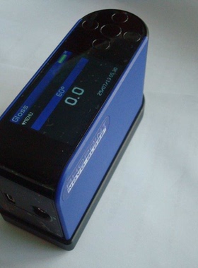 英国Rhopoint进口NOVO-GLOSS60单角度光泽度仪