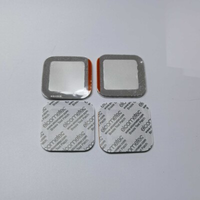Elcometer135CBresle测试贴片
