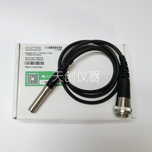 易高T456CF2S铁基探头