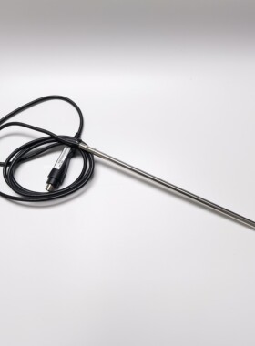 法国KIMO SFC300热线风速探头 测量风速/温度/风量VT210风速仪配