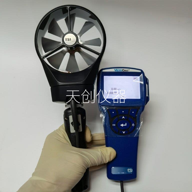 美国特赛TSI5725叶轮式风速仪
