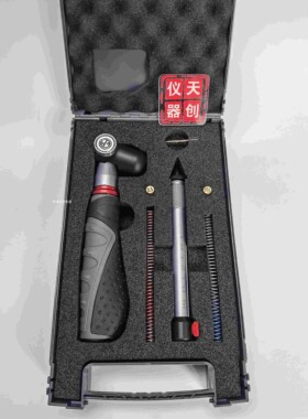 荷兰 TQC SP0010/SP0015 硬度测试笔 漆膜涂层硬度测试笔 牛顿笔